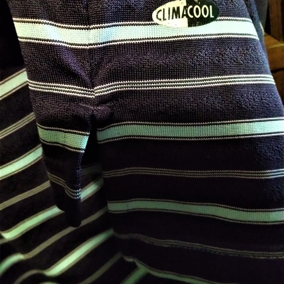 Adidas Clima Cool Golf Shirt - Picture 2 of 3